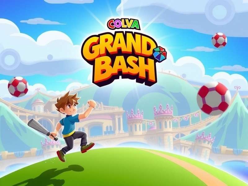 Colva Grand Bash Tournament