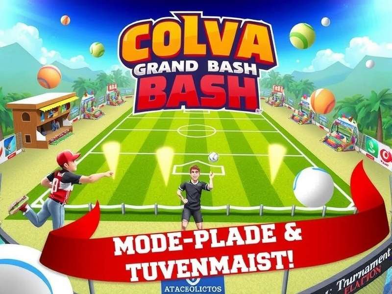 Colva Grand Bash Multiplayer Mode